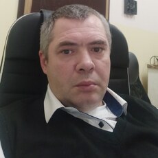 Фотография мужчины Макс, 46 лет из г. Ялта