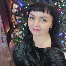 Фотография девушки Ольга, 47 лет из г. Нижний Тагил