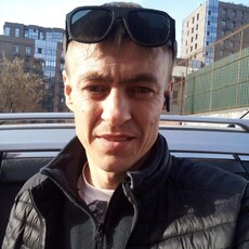 Фотография мужчины Владимир, 36 лет из г. Иркутск