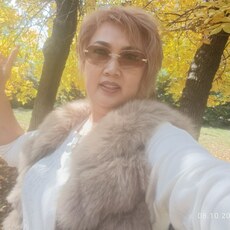 Фотография девушки Мира, 38 лет из г. Токмак (Киргизия)