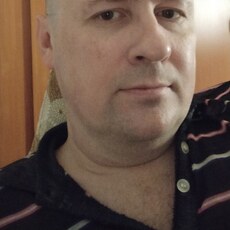 Фотография мужчины Михаил, 39 лет из г. Омск