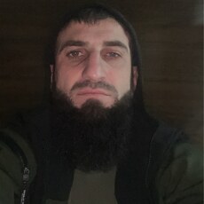 Фотография мужчины Саид, 32 года из г. Казань