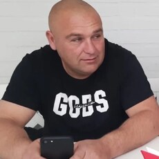 Фотография мужчины Иван, 43 года из г. Славянск-на-Кубани