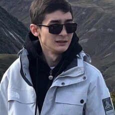 Фотография мужчины Мейрам, 26 лет из г. Тбилиси