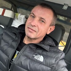 Фотография мужчины Влад, 50 лет из г. Санкт-Петербург