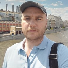 Фотография мужчины Иван, 36 лет из г. Нижневартовск