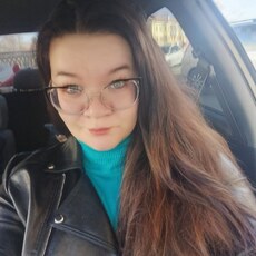 Фотография девушки Ангелинка, 20 лет из г. Ижевск
