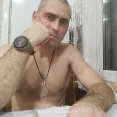 Фотография мужчины Алексей, 36 лет из г. Крутиха