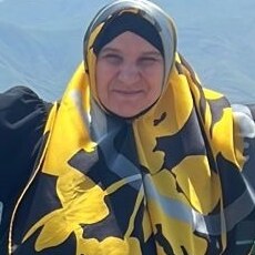 Фотография девушки Расмия, 55 лет из г. Махачкала