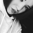 Ксюша, 20 лет