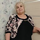 Татьяна, 62 года