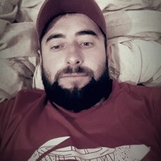 Фотография мужчины Расул, 34 года из г. Катовице