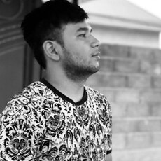 Фотография мужчины Махмуджон, 22 года из г. Сосновоборск (Красноярский Край)