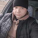 Андрей, 38 лет