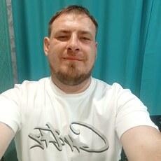 Фотография мужчины Александр, 37 лет из г. Красноярск