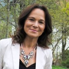 Фотография девушки Ольга, 46 лет из г. Пенза