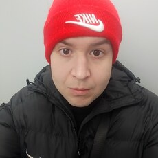 Фотография мужчины Рузик, 33 года из г. Самара