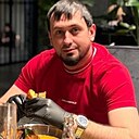 Саид, 33 года