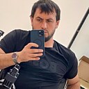 Аварец, 33 года