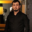 Саид, 33 года