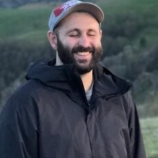 Фотография мужчины Путник, 33 года из г. Кисловодск