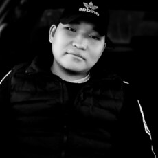 Фотография мужчины Влад, 23 года из г. Якутск