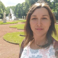 Фотография девушки Анна, 54 года из г. Новосибирск