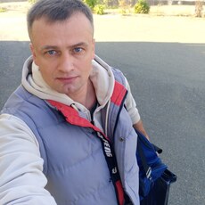 Фотография мужчины Иван, 36 лет из г. Нижний Тагил