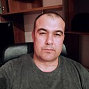 Самир, 50 лет