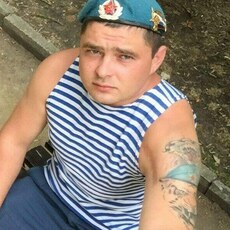 Фотография мужчины Андрей, 35 лет из г. Донецк