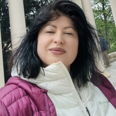 Фотография девушки Наталия, 53 года из г. Череповец