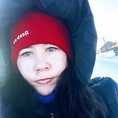 Фотография девушки Алёна, 28 лет из г. Шадринск