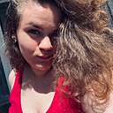 Дарья, 21 год