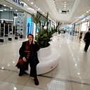 Алина, 58 лет