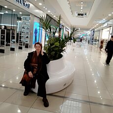 Фотография девушки Алина, 58 лет из г. Краснодар