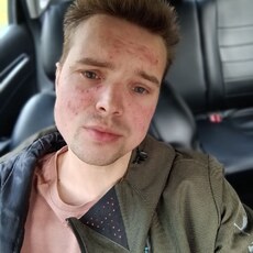 Фотография мужчины Михаил, 35 лет из г. Минск