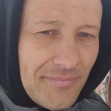 Фотография мужчины Дмитрий, 40 лет из г. Арзамас