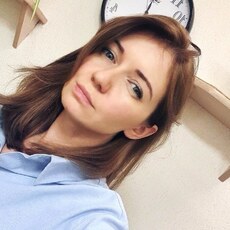 Фотография девушки Александра, 33 года из г. Подольск
