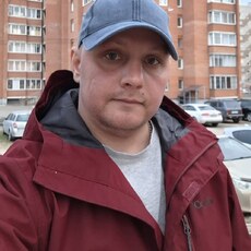 Фотография мужчины Павел, 37 лет из г. Красноярск