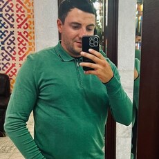 Фотография мужчины Тор, 32 года из г. Капчагай