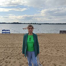 Фотография девушки Гуля, 57 лет из г. Пенза