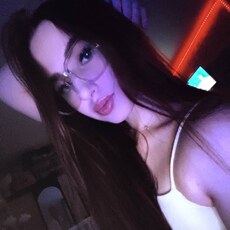 Фотография девушки Alina, 23 года из г. Омск