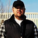 Максим, 37 лет