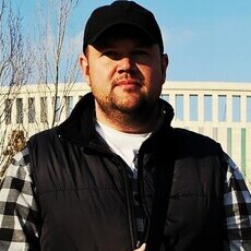 Фотография мужчины Максим, 37 лет из г. Армавир