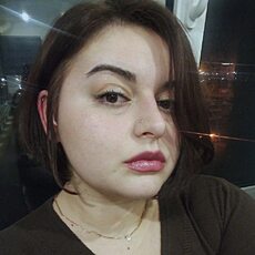 Фотография девушки София, 28 лет из г. Самара