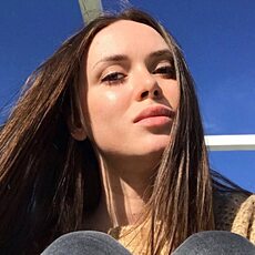 Фотография девушки Дарья, 28 лет из г. Чита