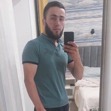 Фотография мужчины Шер, 30 лет из г. Адлер