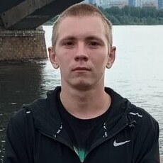 Фотография мужчины Андрей, 22 года из г. Абакан