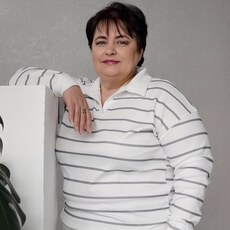 Фотография девушки Светлана, 55 лет из г. Городец