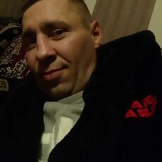 Фотография мужчины Сергей, 42 года из г. Красногорск